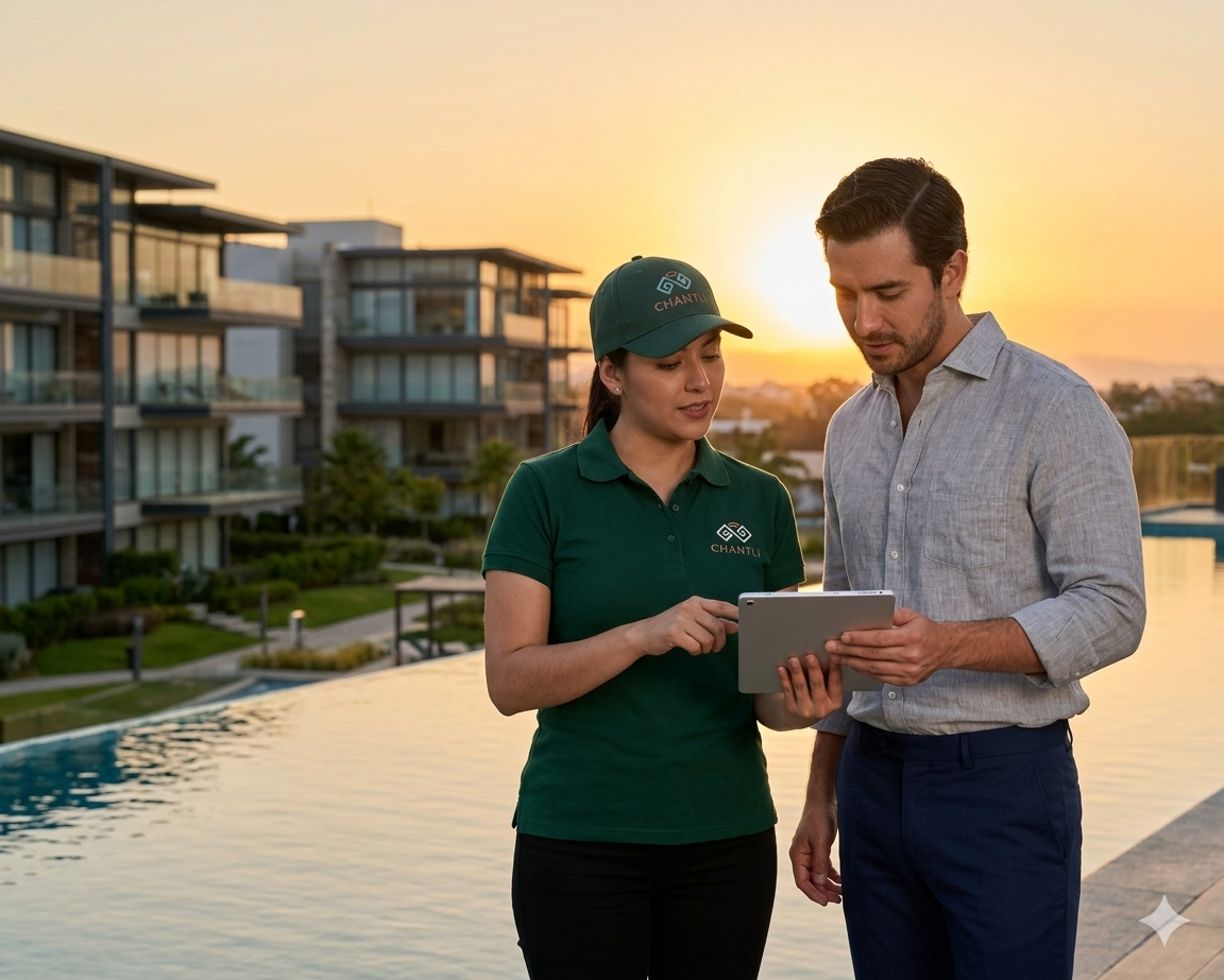 Administración profesional de condominios en Guadalajara